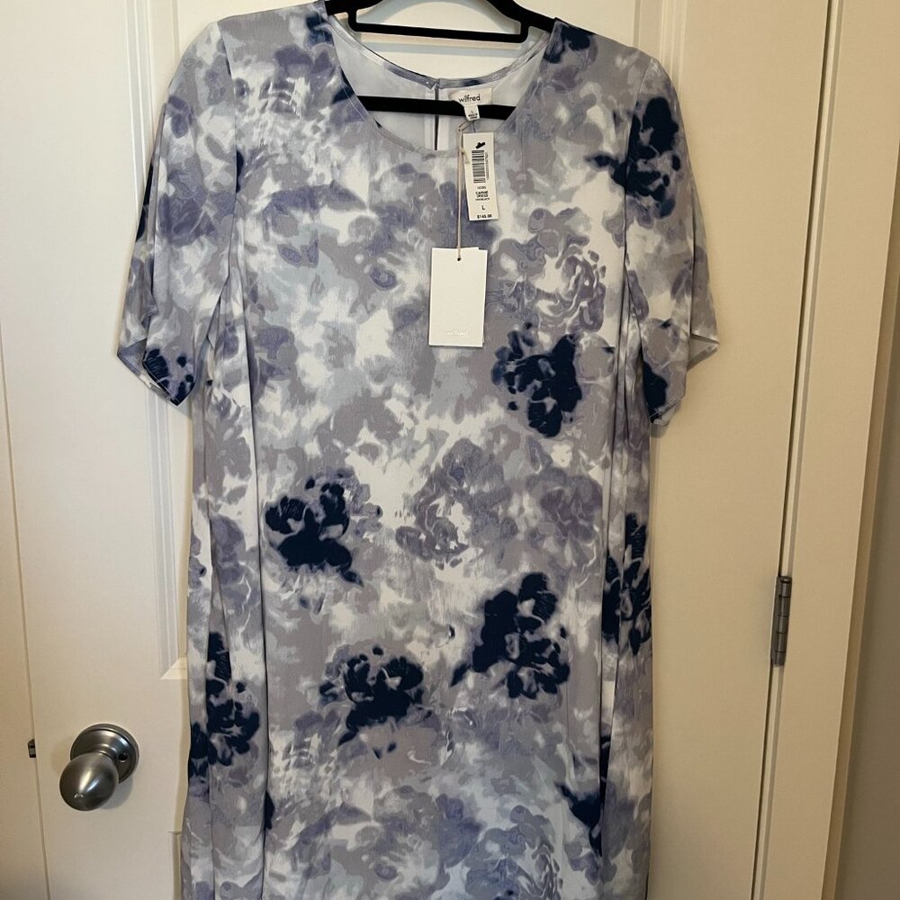 *NWT* Wilfred Carine Dress - Size L